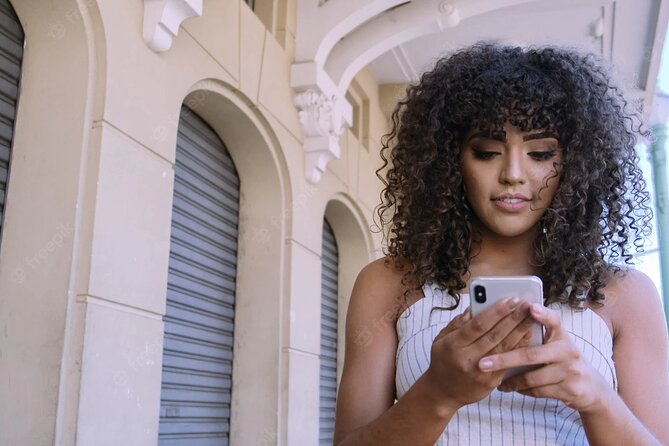 Honolulu Historic District a Smartphone Audio Walking Tour - Honoring Patience and the City’s Literary Roots