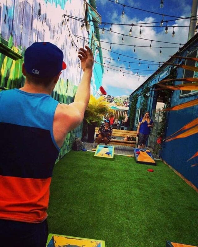 Honolulu: Kaka'ako Brewery Tour by 15-Passenger Bike - Visiting Top Breweries in Kakaako