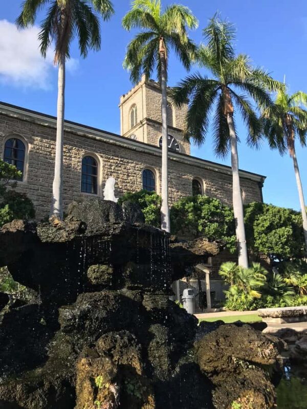 Honolulu: Kawaiahao Church Guided Walking Tour - Why Choose This Tour: Unique Cultural Insights