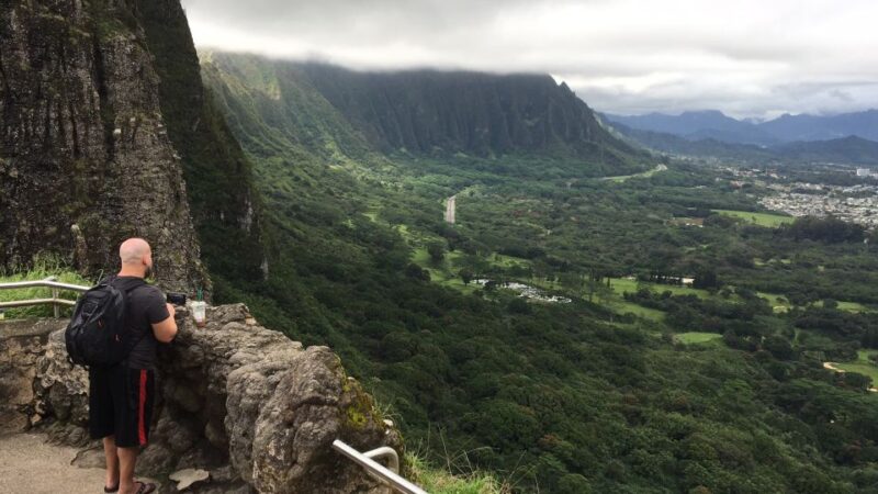 Honolulu: Oahu Island Full-Day Guided Tour by Bus with Lunch - North Shore Beaches and Surfing Culture