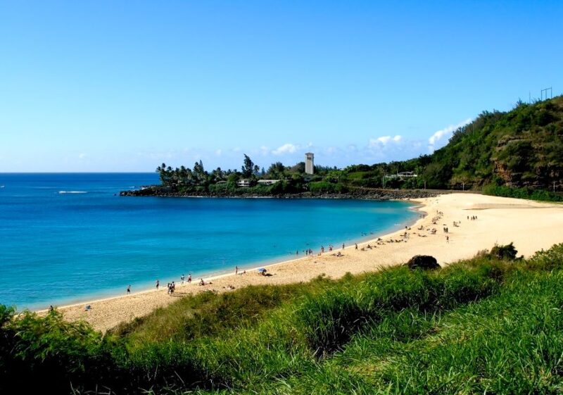 Honolulu: Oahu Island Highlights Tour with Multiple Stops - Key Points
