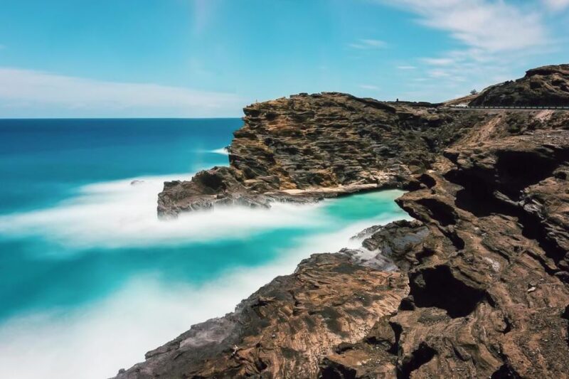 Honolulu: Oahu Island Highlights Tour with Multiple Stops - Exploring Local Flavors in Waimanalo Town