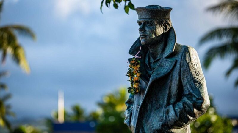 Honolulu: Pearl Harbor, USS Arizona Memorial and City Tour - Downtown Honolulu: Landmarks and Cultural Spots