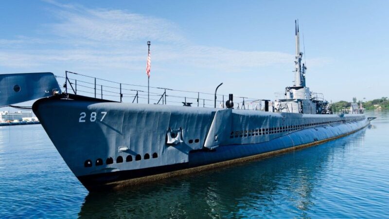 Honolulu: Pearl Harbor, USS Arizona Memorial and City Tour - The Hawaii Five-0 Connection and Other Landmarks