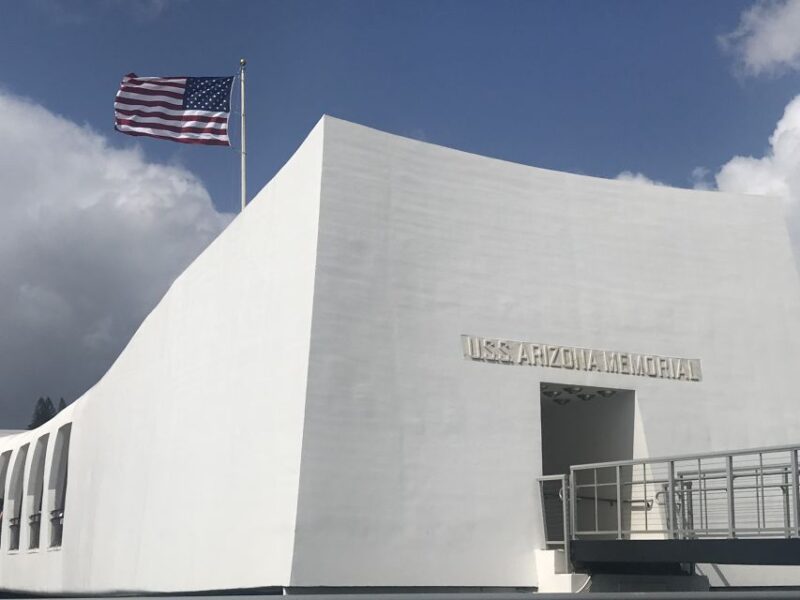 Honolulu: Pearl Harbor, USS Arizona Memorial and City Tour - Practical Details and Logistics