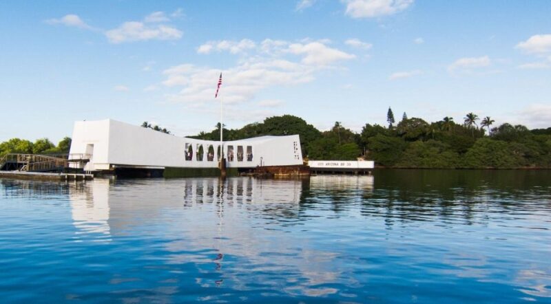 Honolulu: Pearl Harbor, USS Arizona Memorial and City Tour - Limitations and Considerations