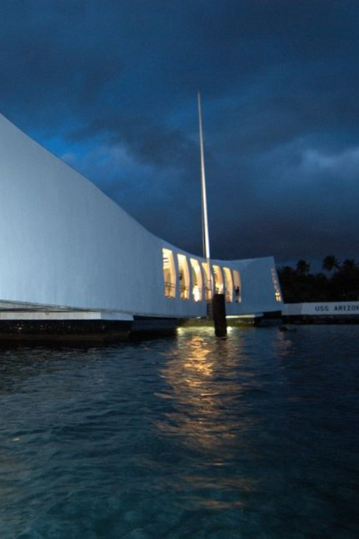 Honolulu: Pearl Harbor USS Arizona Memorial Tour - Dive into Pearl Harbor’s Most Respectful Memorial Tour