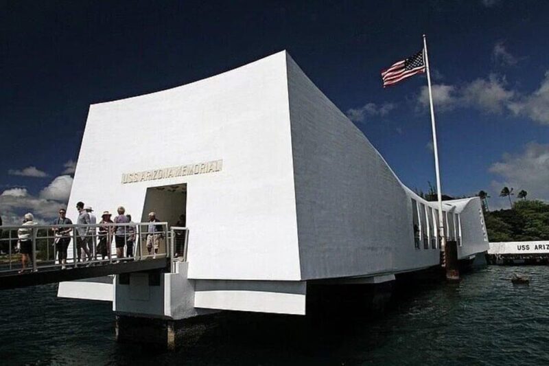 Honolulu: Pearl Harbor USS Arizona Memorial Tour - Additional Museum and Exhibit Highlights