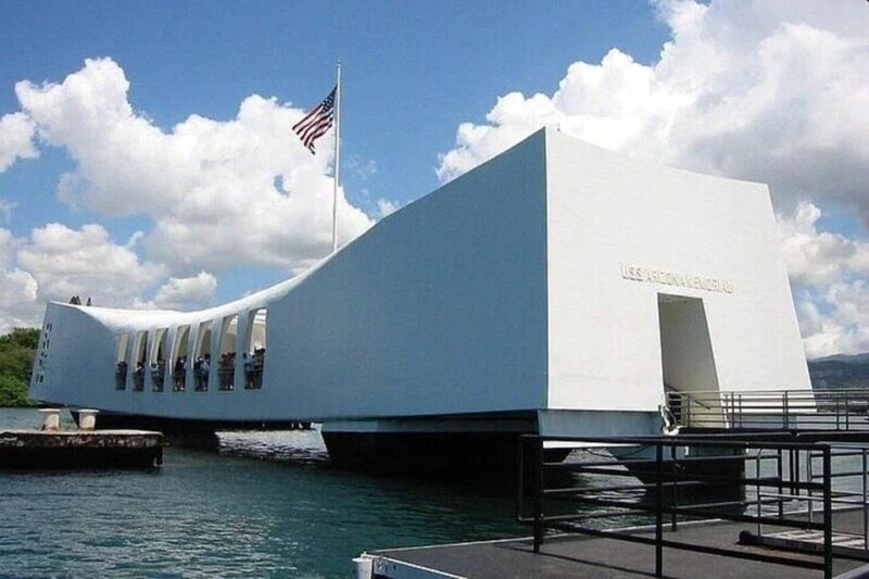 Honolulu: Pearl Harbor USS Arizona Memorial Tour - Comparing Costs and Offerings