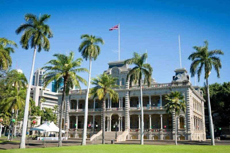 Honolulu: Private custom tour with a local guide - Explore Honolulu with a Private Custom Tour and a Local Guide