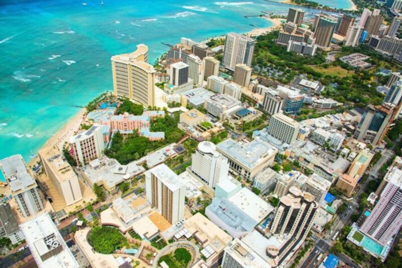 Honolulu: Private custom tour with a local guide - From Iconic Sights to Hidden Corners