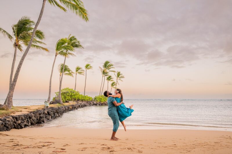 Honolulu: Private Professional Photoshoot - The Experience of a Professional Photoshoot in Honolulu