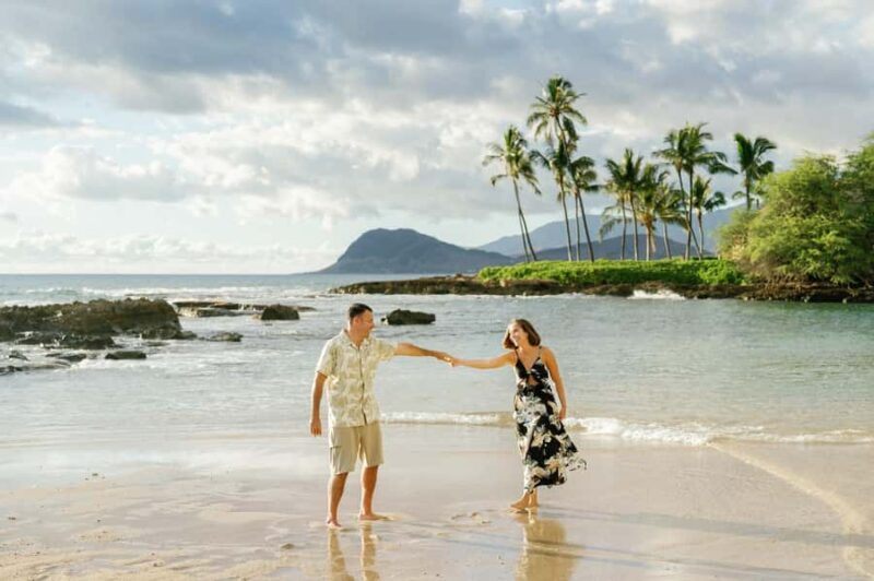 Honolulu: Private Professional Photoshoot - Who Will Love This Photoshoot Experience?