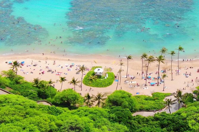 Honolulu Sailing and Snorkeling Activity - Weather Conditions and Cancellation Flexibility