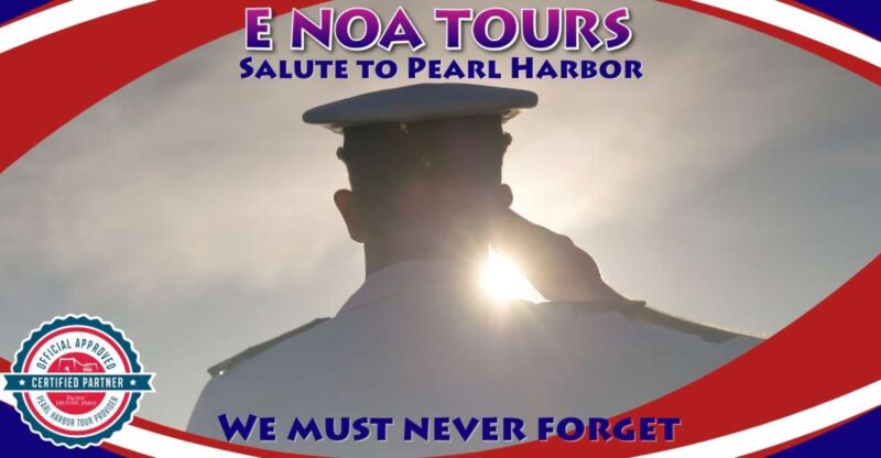 Honolulu: Salute to Pearl Harbor - USS Arizona Memorial Tour - Key Points