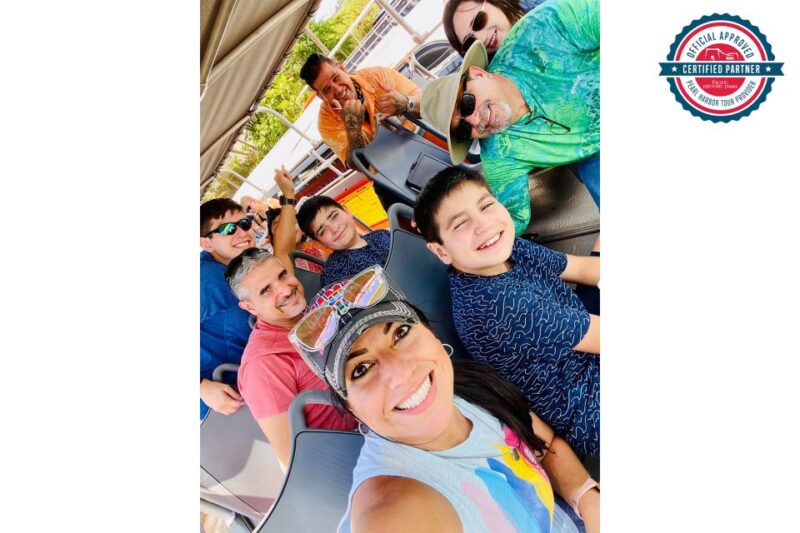 Honolulu: Salute to Pearl Harbor - USS Arizona Memorial Tour - Additional Exhibits and Memorials at Pearl Harbor