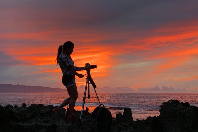 Honolulu Sea-Cliff with Sunset Photo Adventure - Weather and Cancellation Policies