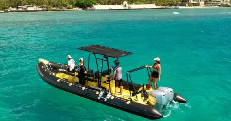 Honolulu: Small-Group Whale Watching Raft Adventure - How the Flexible Route Enhances Your Chances of Sightings