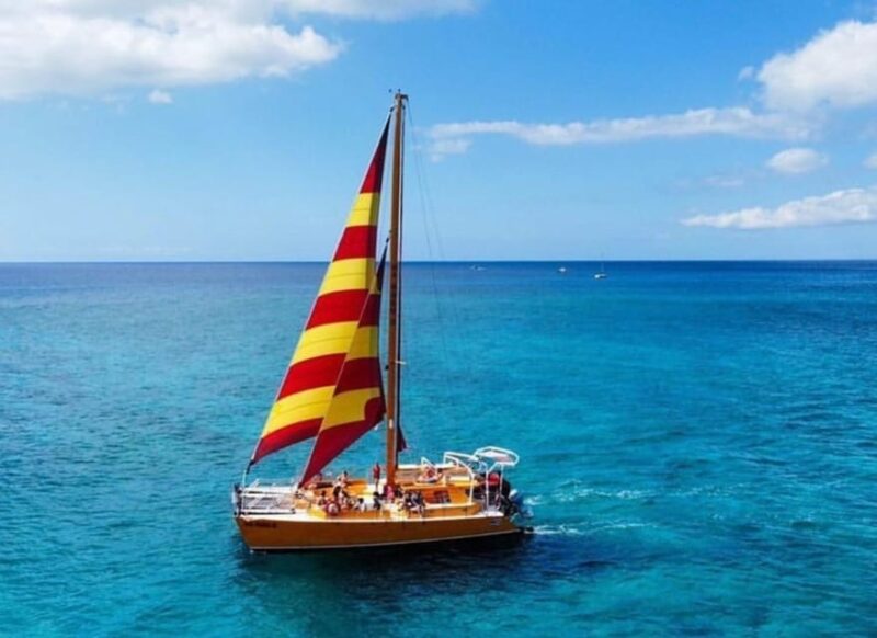 Honolulu: South Shore Open Sail - Logistics and Meeting Arrangements