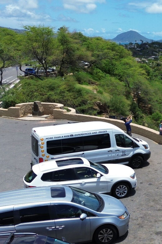 Honolulu: Stunning Views of Oahu! Half-day Scenic Tour - The Pacing and Duration of the Tour