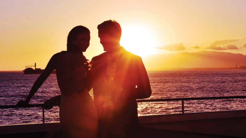 Honolulu: Sunset Cruise with Mai Tai and Snacks - Honolulu: Sunset Cruise with Mai Tai and Snacks – An Oceanic Evening in Hawaii