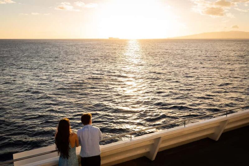 Honolulu: Sunset Cruise with Mai Tai and Snacks - What to Wear and What to Bring