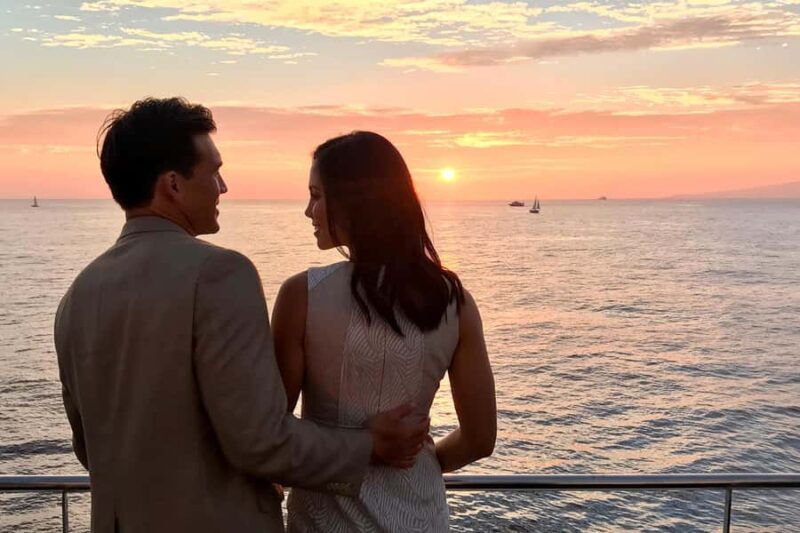 Honolulu: Sunset Cruise with Mai Tai and Snacks - Who Will Appreciate This Experience Most?