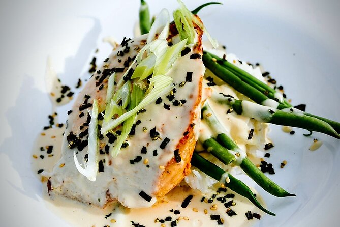 Honolulu Sunset & Friday Fireworks Dinner Cruise - Open-Air Decks and Scenic Views