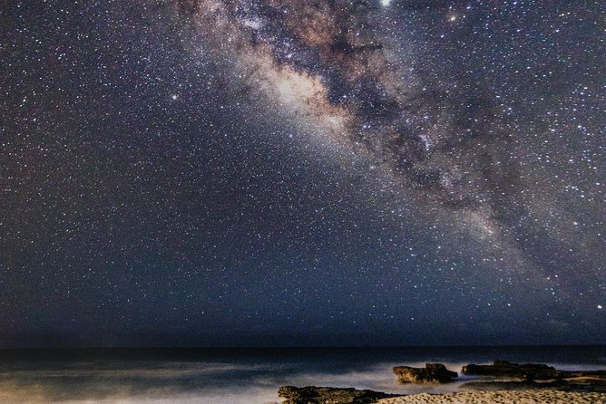 Honolulu Sunset & Light Painting Experience - The Sum Up: An Engaging Nighttime Photography Tour in Honolulu