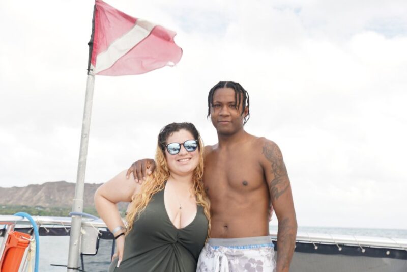 Honolulu> Waikiki Turtle Canyon Snorkeling and Swimming Tour - What’s Included and What You Need to Bring