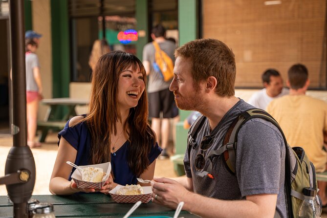 Honolulu's Walking Food Tour - Honolulus Walking Food Tour Offers Authentic Local Flavors and Expert Guidance