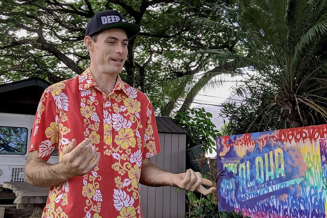 Honolulu's Walking Food Tour - Key Points