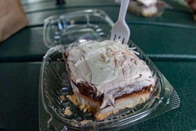 Honolulu's Walking Food Tour - Visit Unique Shops and Eateries in Honolulus South Shore