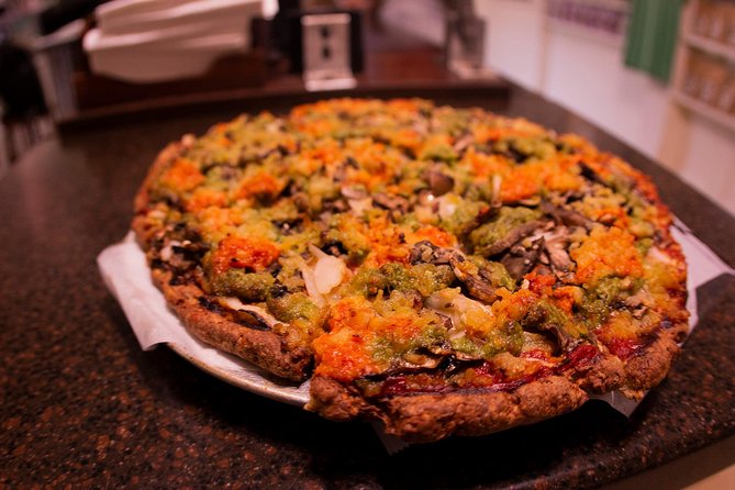 Honolulu's Walking Food Tour - The Guide: A True Hawaii Native with Local Expertise