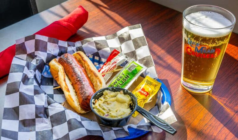 Hoover Dam: 90-Minute Midday Sightseeing Cruise - Pricing, Cancellation, and Booking Flexibility