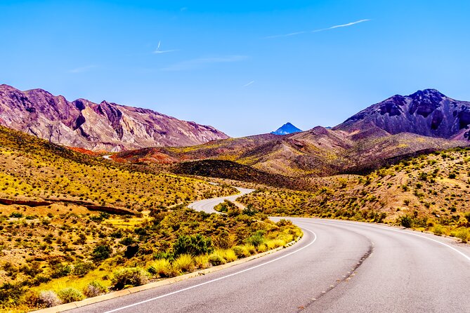 Hoover Dam and Lake Mead Self-Guided Audio Tour - Boulder Beach and Lake Access Activities