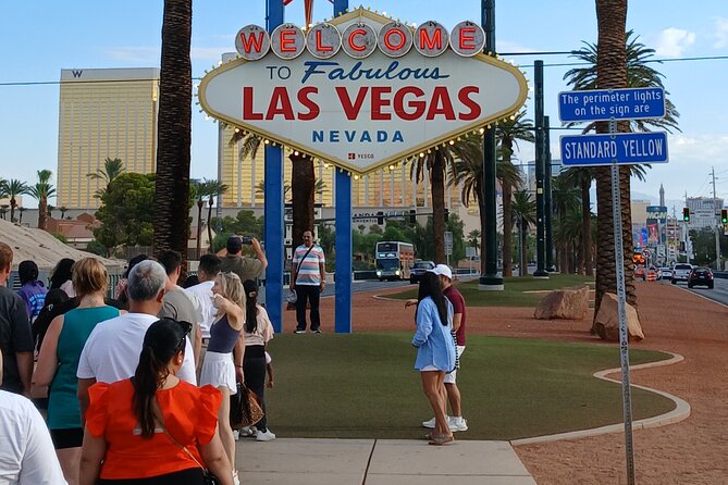 Hoover Dam and Pioneer Saloon Half Day Tour - Final Thoughts on the Hoover Dam and Pioneer Saloon Half Day Tour