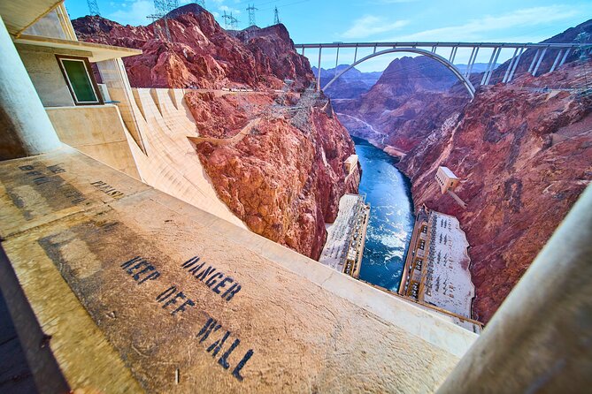 Hoover Dam and Red Rock Canyon Combo Private Tour - Discover Nevada’s Iconic Sights with a Private Tour