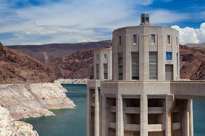 Hoover Dam and Red Rock Canyon Combo Private Tour - Why This Tour Stands Out