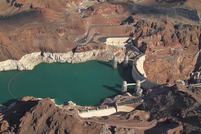 Hoover Dam and Red Rock Canyon Combo Small Group Tour From Vegas - Value and Booking Information
