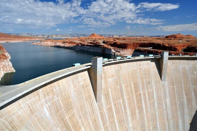 Hoover Dam and Red Rock Canyon Combo Small Group Tour From Vegas - The Sum Up: A Well-Rounded Nevada Experience