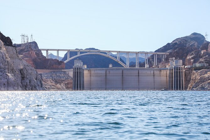 Hoover Dam Discovery Kayak Tour with Lake Mead Views - Why This Tour Stands Out