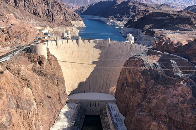 Hoover Dam Highlights + Bridge Walk Bus Tour - What Makes This Tour Stand Out