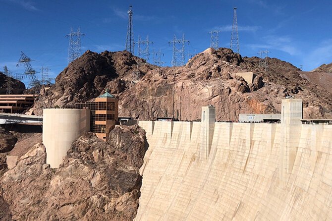 Hoover Dam Highlights + Bridge Walk Bus Tour - Hoover Dam Highlights + Bridge Walk Bus Tour: Who Will Enjoy It?