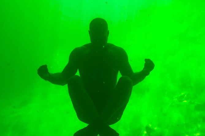 Hoover Dam Kayaking Trip, 6 Hot Springs, 6 Caves, 4 Waterfalls - Arizona Hot Springs Hike and Hot Springs Experience