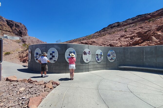 Hoover Dam, Lake Mead and Boulder City Tour with Private Option - Optional Private Tour for a More Personalized Experience