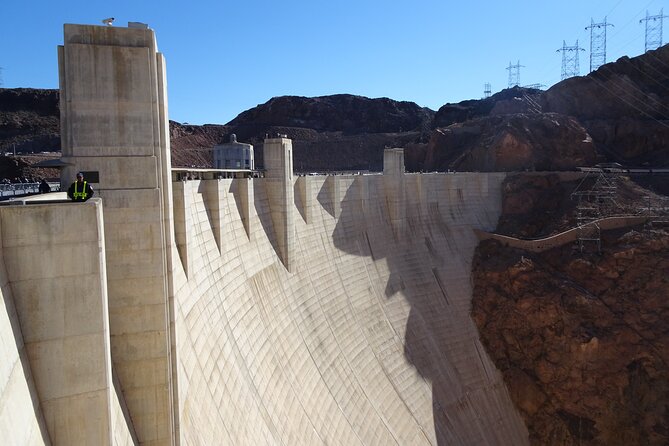 Hoover Dam, Lake Mead and Boulder City Tour with Private Option - The Experience with the Guide: Knowledge and Personal Touches