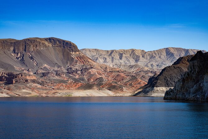 Hoover Dam Sightseeing Cruise on Lake Mead - Avoiding Crowds and Booking Tips