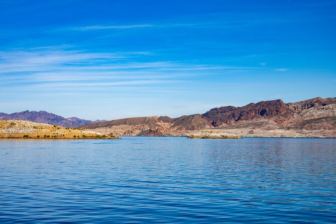 Hoover Dam Sightseeing Cruise on Lake Mead - Final Thoughts on the Hoover Dam Lake Mead Cruise
