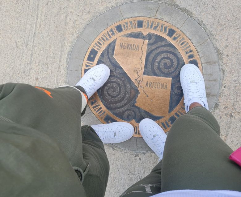 Hoover Dam Suv Tour: Power Plant Tour, Museum Tickets & More - Comparing Similar Hoover Dam Tours